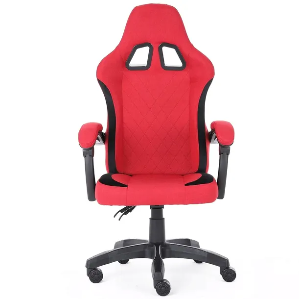 fotel-infini-system-red-marka-extreme