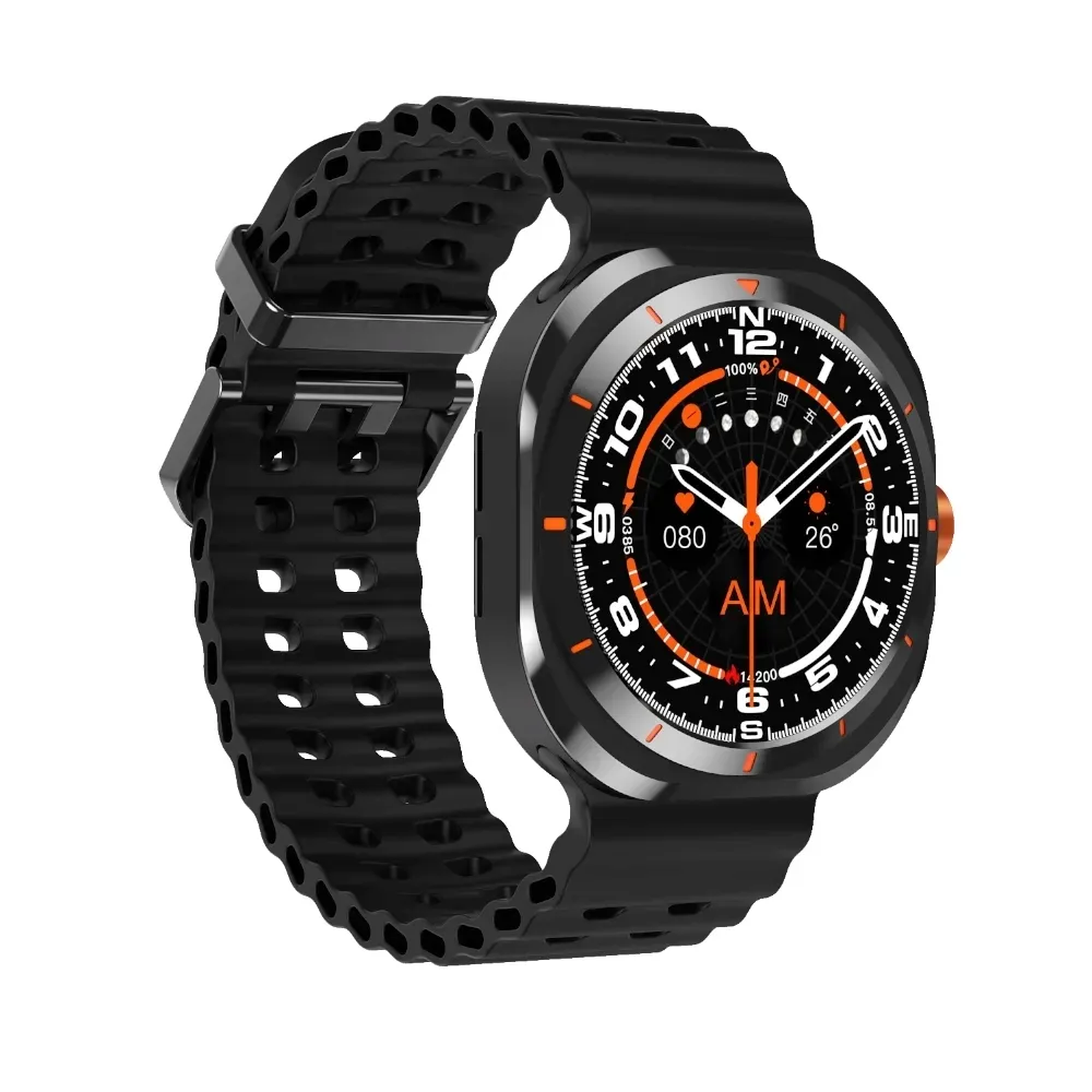 yaxo-smartwatch-reno-titanium-black