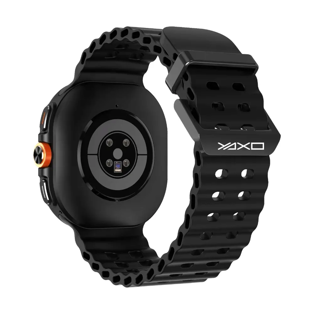 yaxo-smartwatch-reno-titanium-black