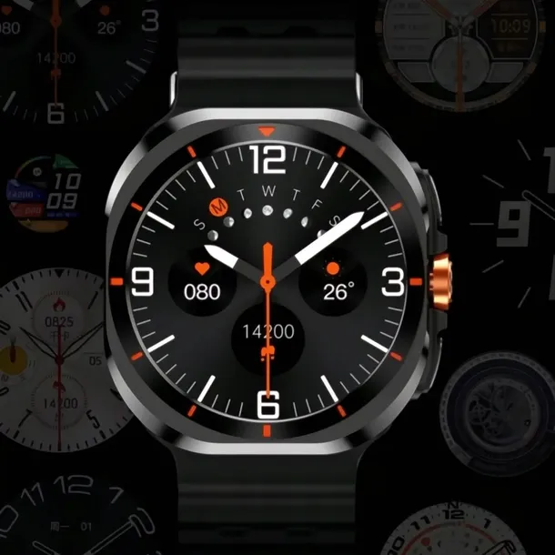 yaxo-smartwatch-reno-titanium-black-grubosc-koperty-13-mm