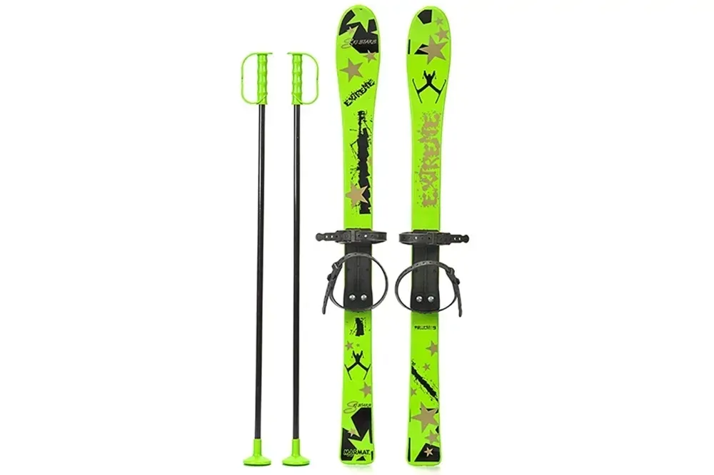 narty-dzieciece-kijki-90cm