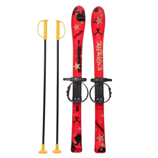 narty-dzieciece-kijki-90cm-marka-marmat