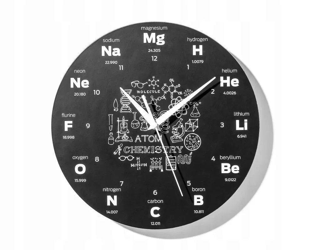 zegar-chemika-stan-nowy