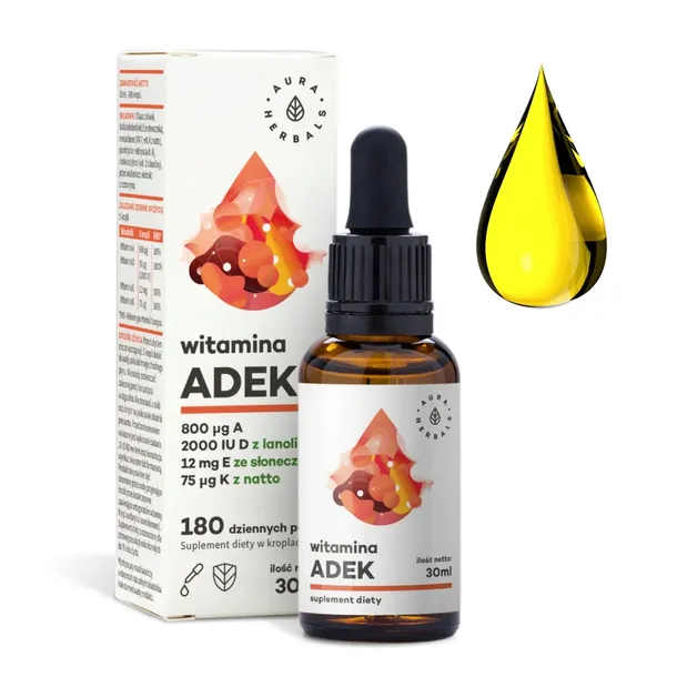 aura-witamina-a-d3-2000iu-e-k2mk7-30ml-pojemnosc-30-ml