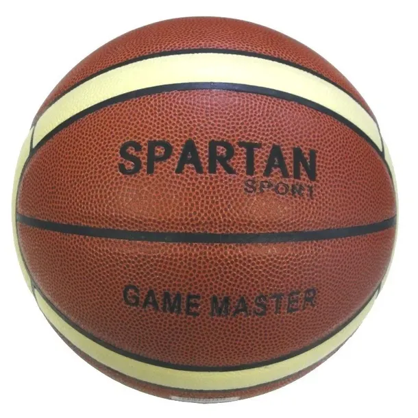pilka-do-kosza-spartan-game-master-stan-nowy