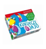 gra-kukulcze-jajo-stan-nowy