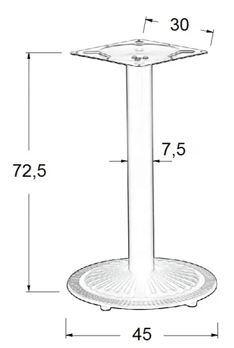 sh-4004-1-b-45-cm-stan-nowy