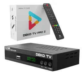 tuner-dekoder-dvbt2-dekotv-pro2-telewizji-naziemnej-dvb-t2-hevc-h-265-deko