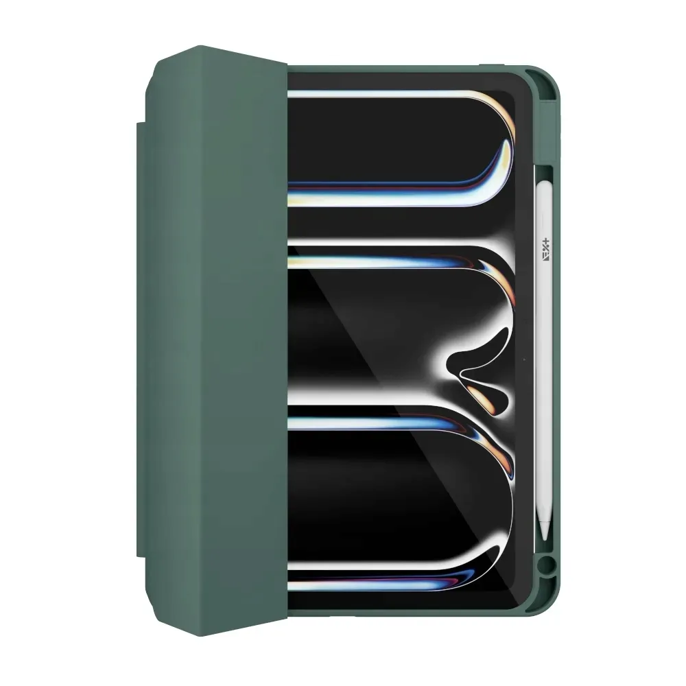 next-one-etui-rollercase-ipad-pro-m4-11-green