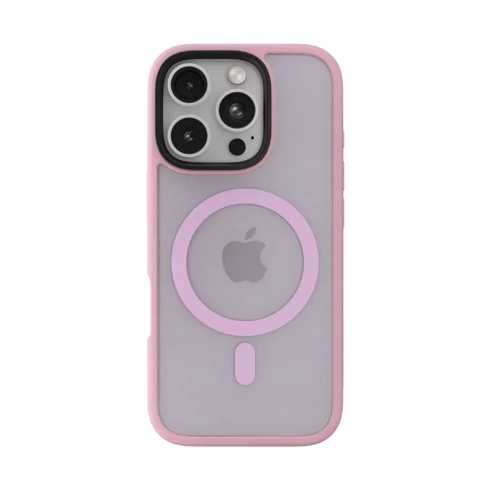 next-one-etui-mist-shield-magsafe-iphone-16-pro-pink