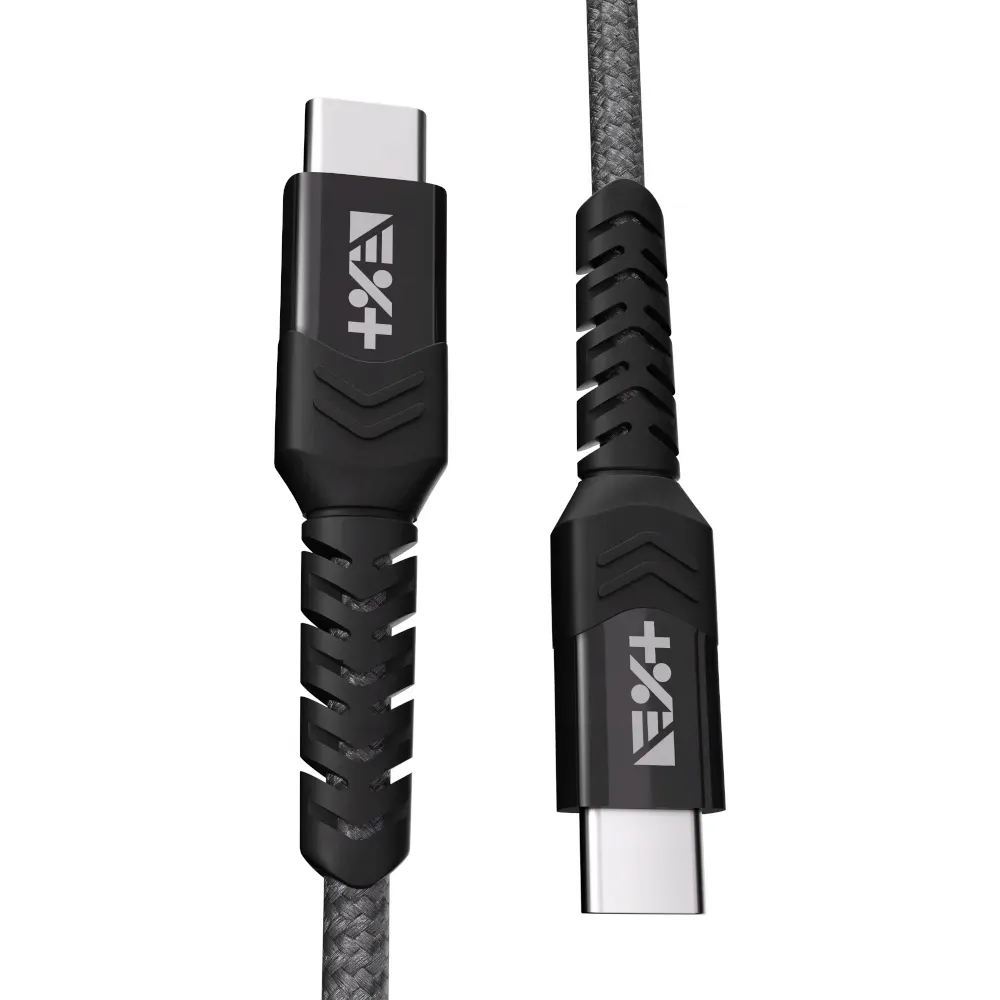 next-one-kabel-braided-usb-c-usb-c-12-m-space-gray