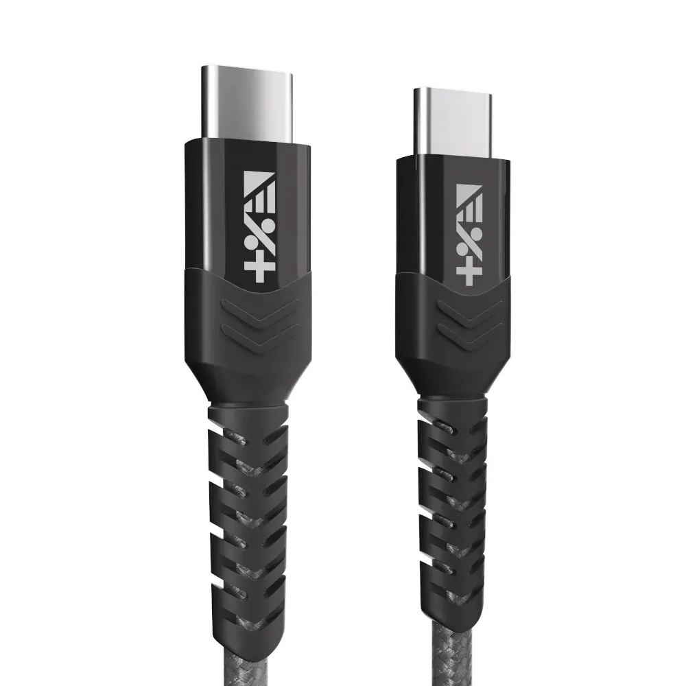 next-one-kabel-braided-usb-c-usb-c-12-m-space-gray-stan-nowy