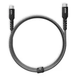 next-one-kabel-braided-usb-c-usb-c-12-m-space-gray-stan-nowy-dlugosc-przewodu-1-2-m