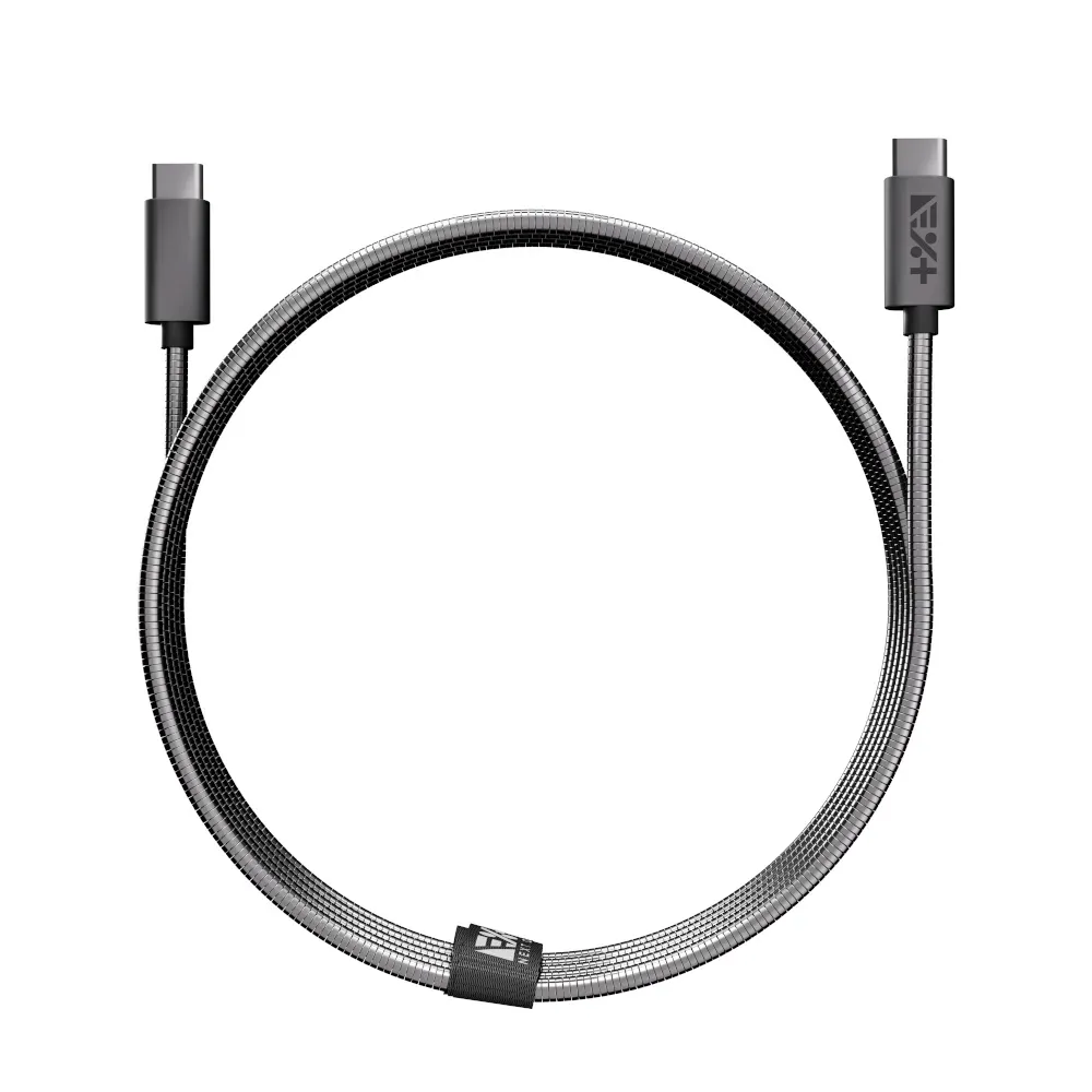 next-one-kabel-metallic-usb-c-usb-c-12-m-space-gray