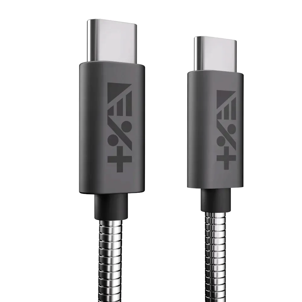 next-one-kabel-metallic-usb-c-usb-c-12-m-space-gray-stan-nowy