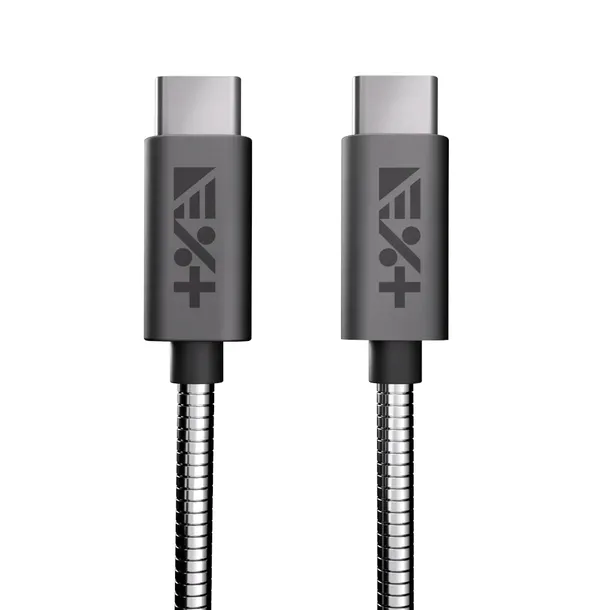 next-one-kabel-metallic-usb-c-usb-c-12-m-space-gray-konstrukcja-oplot