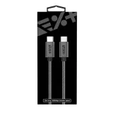 next-one-kabel-metallic-usb-c-usb-c-12-m-space-gray-zlacza-usb-typ-c-usb-typ-c