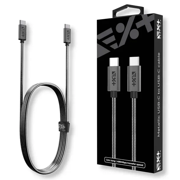 next-one-kabel-metallic-usb-c-usb-c-12-m-space-gray-marka-next-one