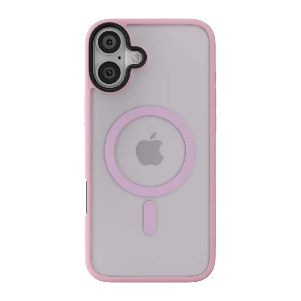 next-one-etui-mist-shield-magsafe-iphone-16-plus-pink