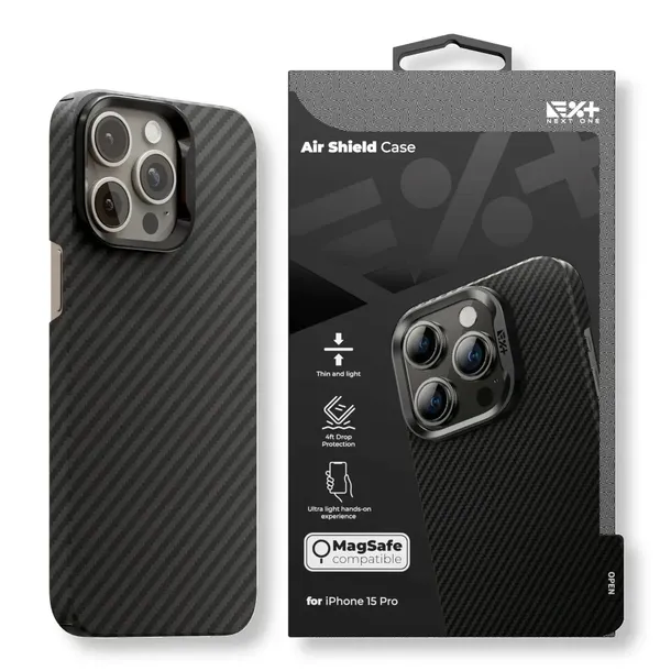 next-one-etui-airshield-magsafe-carbon-iphone-15-pro-pasuje-do-modelu-iphone-15-pro