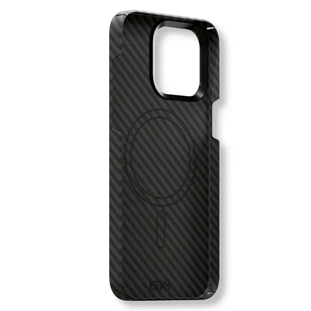 next-one-etui-airshield-magsafe-carbon-iphone-15-pro-stan-nowy-kolor-czarny