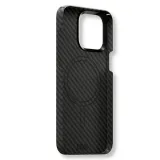 next-one-etui-airshield-magsafe-carbon-iphone-15-pro-stan-nowy-kolor-czarny