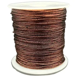 sznurek-metalizowany-dekoracyjny-ozdobny-brazowy-braz-1mm-100m