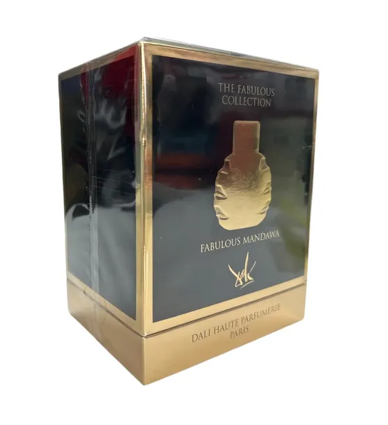 dali haute parfumerie the fabulous collection - fabulous mandawa