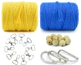 zestaw-do-makramy-sznurkow-bawelnianych-32-ele-3mm-200m-2-kolory-dodatki