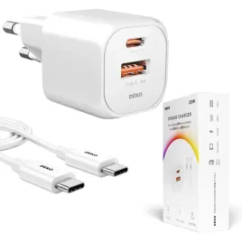 szybka-ladowarka-usb-c-do-telefonu-uniwersalna-20w-kabel-usb-c-100w-biala