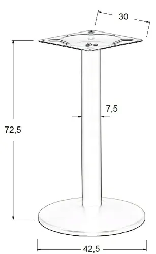 sh-4003-1-b-425-cm-stan-nowy