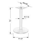 ny-b005-72-chrom-57-cm-chrom-stan-nowy