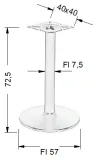 ny-b005-72-chrom-57-cm-chrom-kod-producenta-ny-b005-58-72-ch