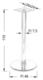 ny-b005-110-46-cm-chrom-szerokosc-produktu-46-cm