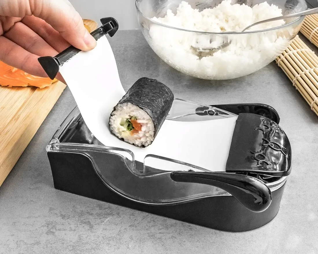 sushi-maker