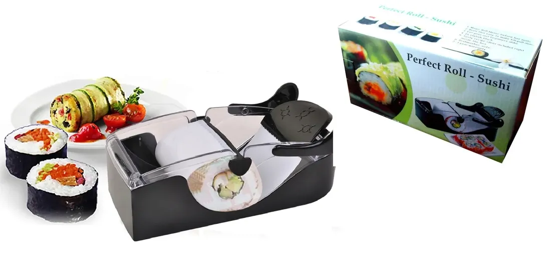 sushi-maker