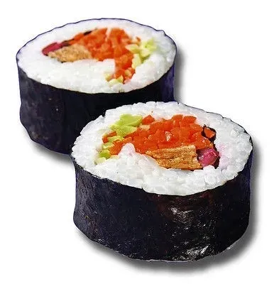 sushi-maker