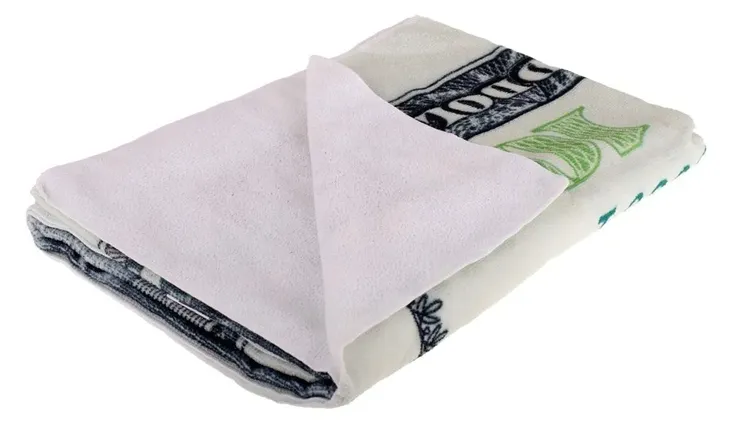 recznik-kapielowy-dolar-okazja-upominek-uniwersalny