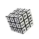 kostka-sudoku-speed-cube-biala-prezent-gadzet