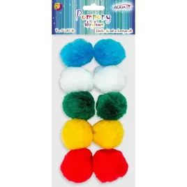 pompony-pomponiki-akrylowe-pluszowe-kuleczki-5cm