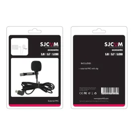 mikrofon-zewnetrzny-sjcam-do-sj6-i-sj7