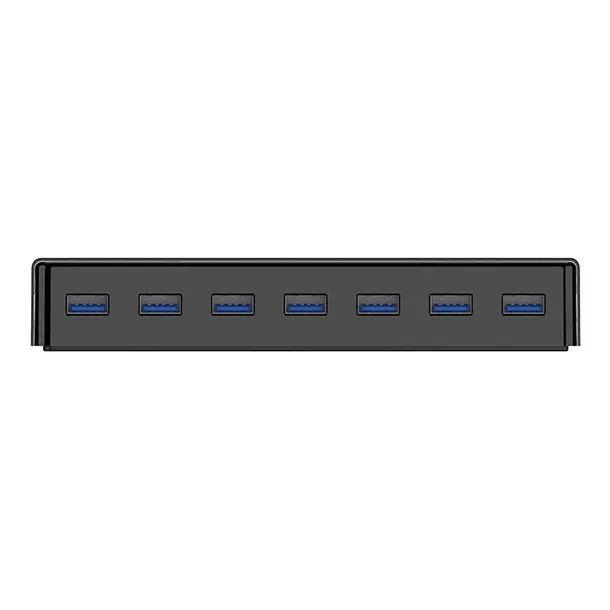 adapter-hub-orico-7xusb-3-0-czarny-stan-nowy