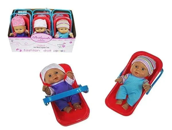 lalka-w-nosidelku-18cm-stan-nowy