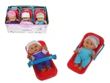 lalka-w-nosidelku-18cm-stan-nowy
