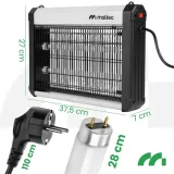 lampa-owadobojcza-16w-masterkiller16w-stan-nowy