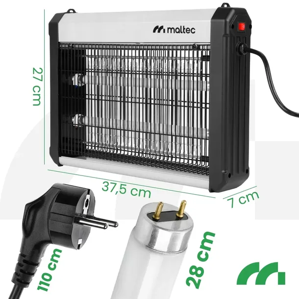 lampa-owadobojcza-16w-masterkiller16w-stan-nowy