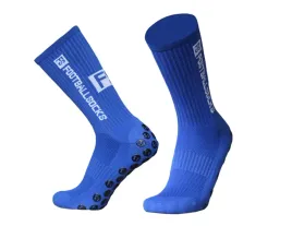 skarpety-pilkarskie-antyposlizgowe-fs-39-45-niebieskie