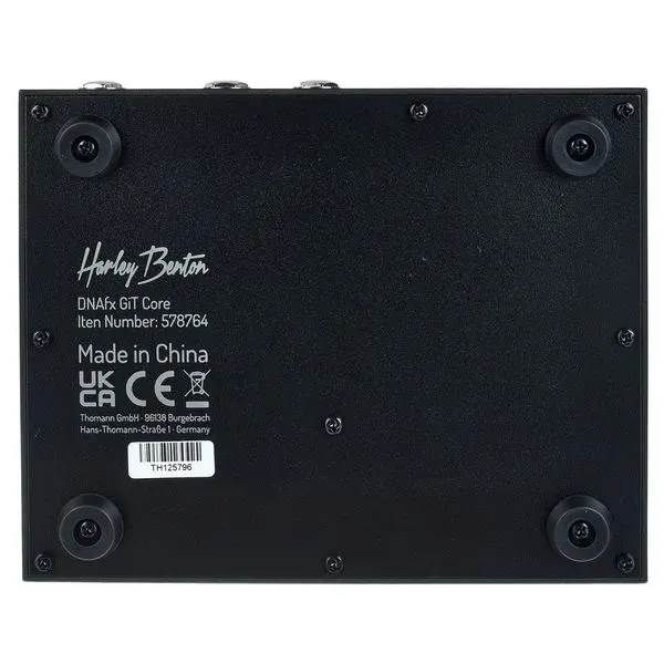 multiefekt-gitarowy-harley-benton-dnafx-git-core-stan-nowy