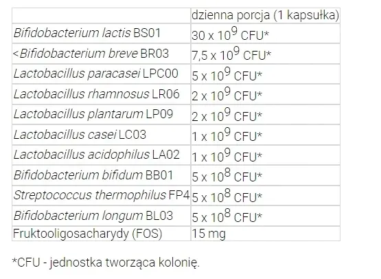 activlab-probiotic-xtra-30-kaps-liczba-sztuk-30-szt