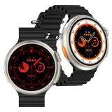 yaxo-smartwatch-oxnard-lumen-orange-material-paska-inny